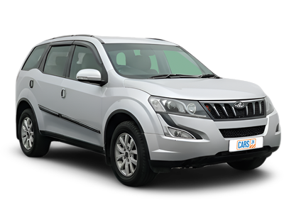 Mahindra XUV500-img